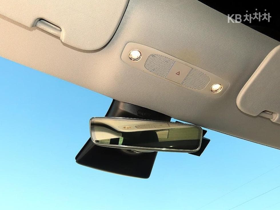 테슬라 Model 3Long Range - 16