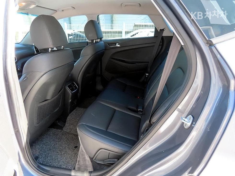 Hyundai All New TucsonDiesel(e-VGT R)1.6 2WD Premium - 6