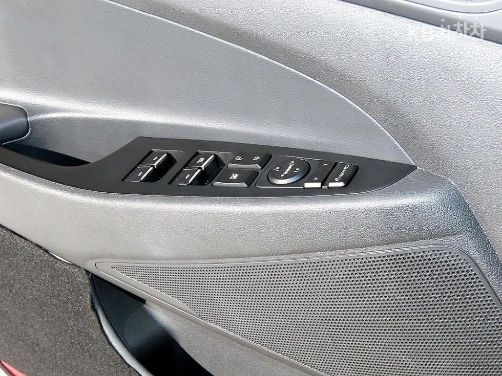 Hyundai All New TucsonDiesel(e-VGT R)1.6 2WD Premium - 11