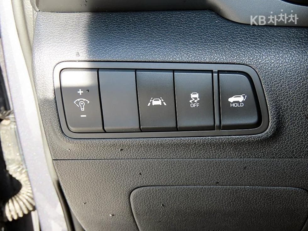 Hyundai All New TucsonDiesel(e-VGT R)1.6 2WD Premium - 12