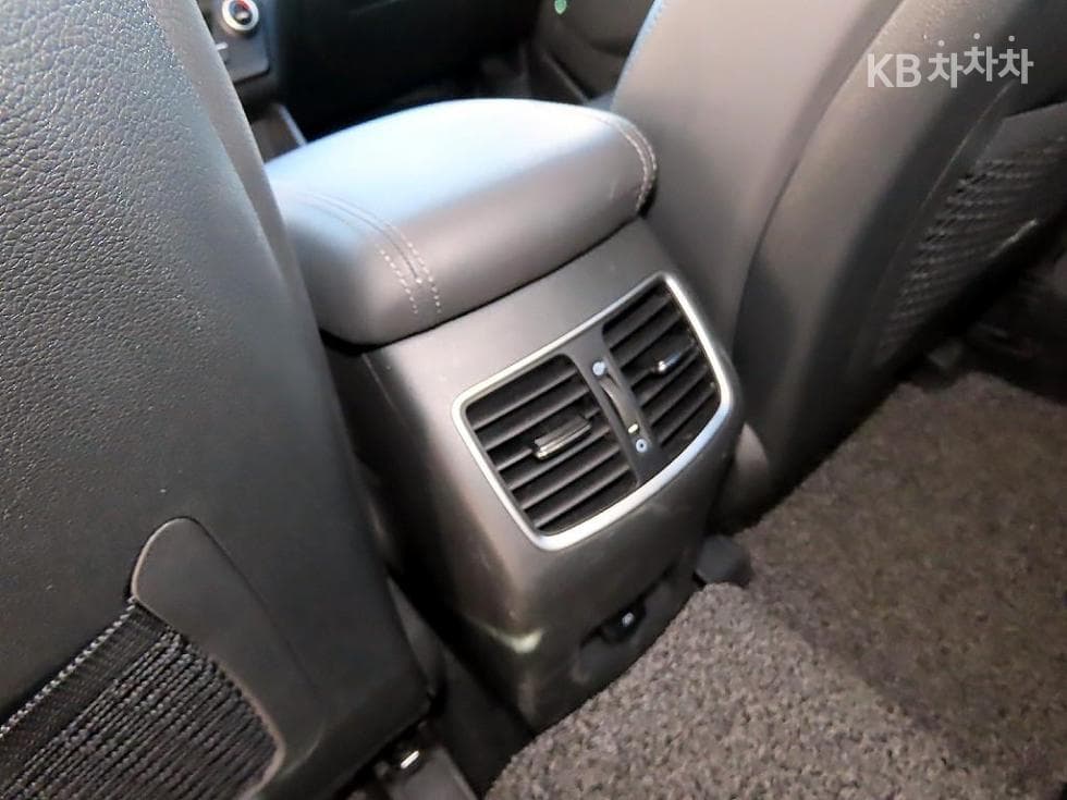 Hyundai All New TucsonDiesel(e-VGT R)1.6 2WD Premium - 15