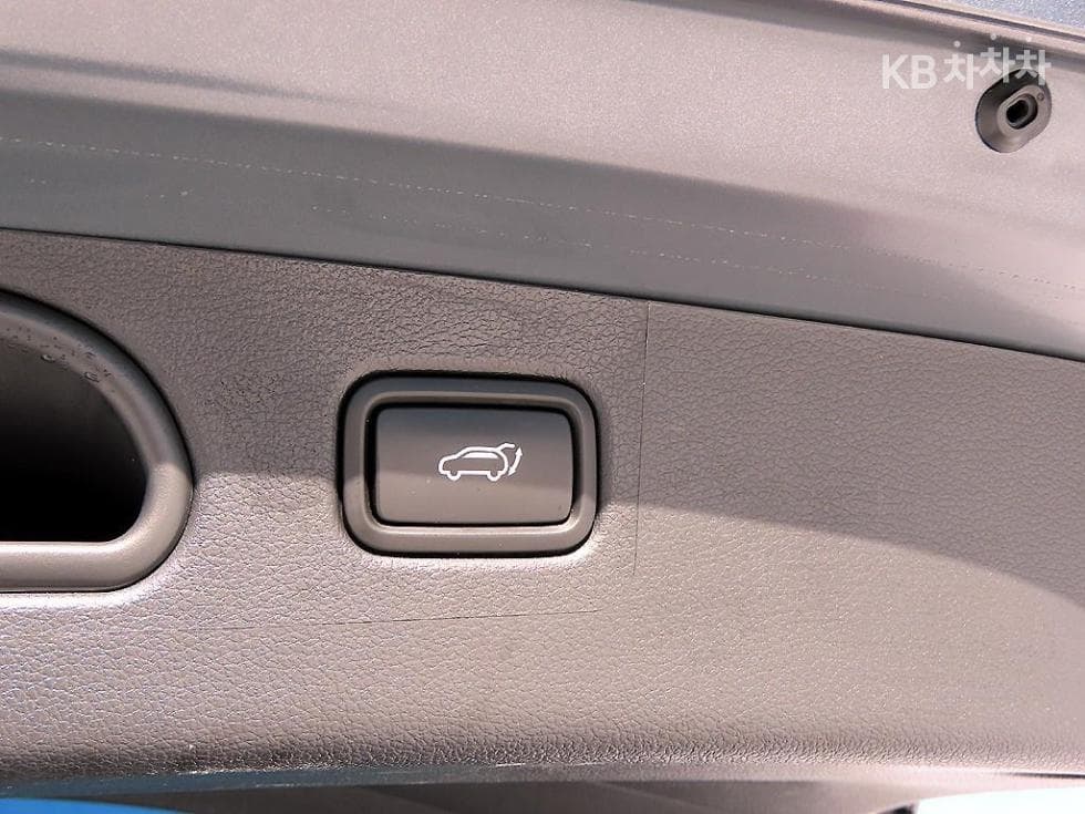 Hyundai All New TucsonDiesel(e-VGT R)1.6 2WD Premium - 16