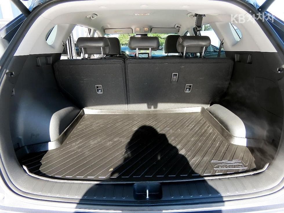 Hyundai All New TucsonDiesel(e-VGT R)1.6 2WD Premium - 17