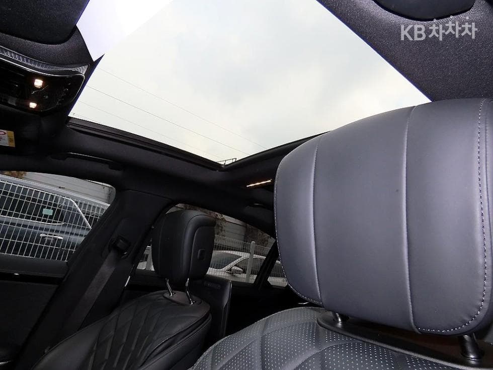Mercedes-Benz S-Class W223S500L 4Matic Standard - 16