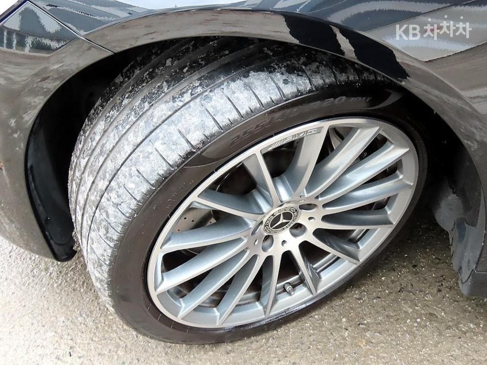 Mercedes-Benz S-Class W223S500L 4Matic Standard - 20