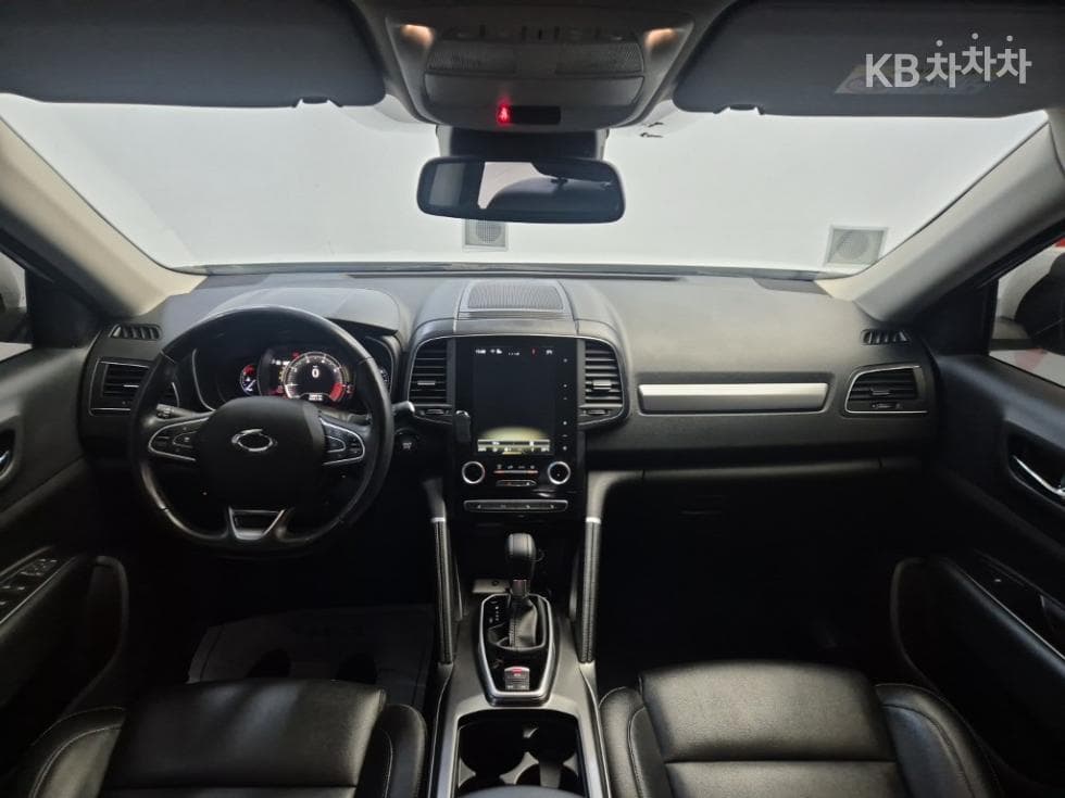 Renault Korea New QM62.0 GDe 2WD LE Signature - 7