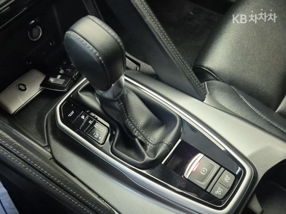 Renault Korea New QM62.0 GDe 2WD LE Signature - 8