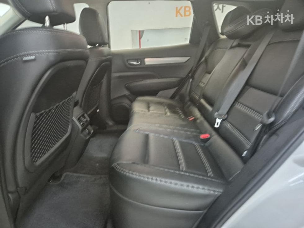 Renault Korea New QM62.0 GDe 2WD LE Signature - 12