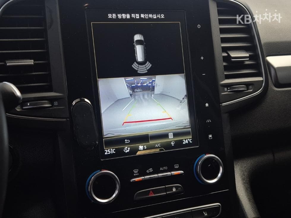 Renault Korea New QM62.0 GDe 2WD LE Signature - 14