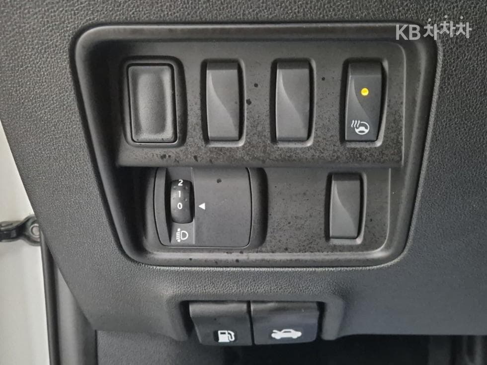 Renault Korea New QM62.0 GDe 2WD LE Signature - 16