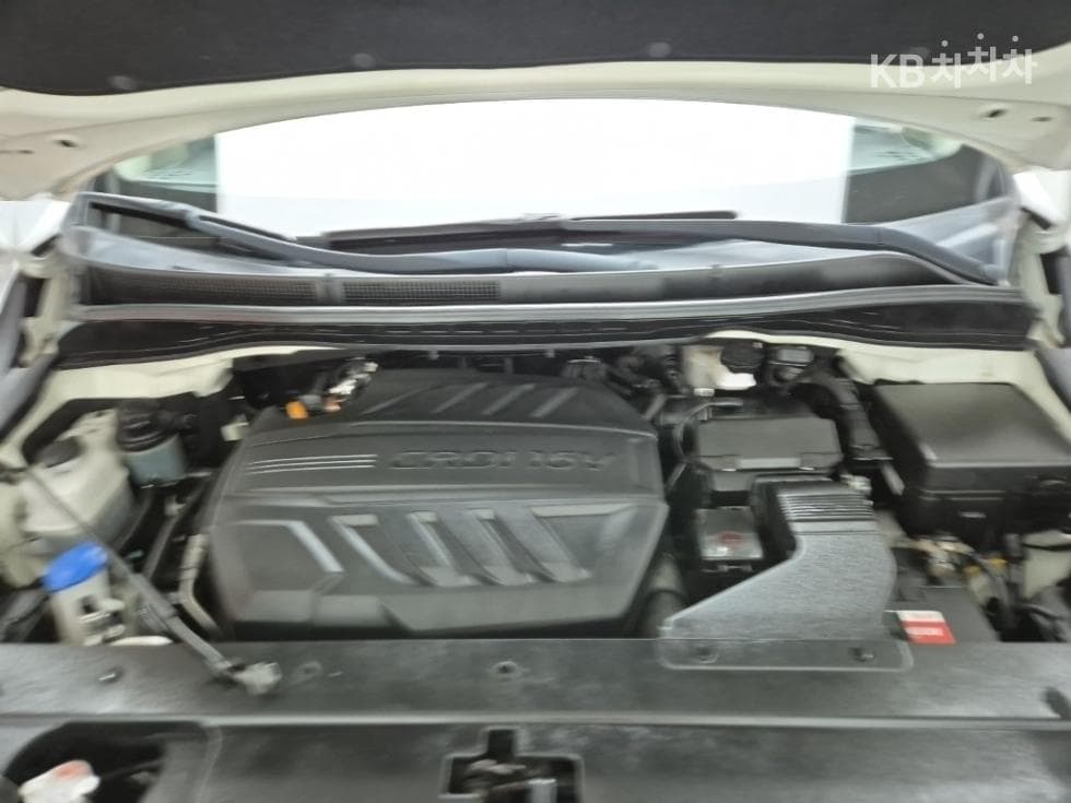 Киа The New (фейслифт) Канивал7-местен (Лимузин) 2.2 Дизел Лимузин President - 5