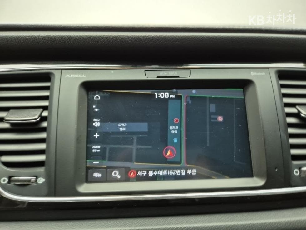 Киа The New (фейслифт) Канивал7-местен (Лимузин) 2.2 Дизел Лимузин President - 13