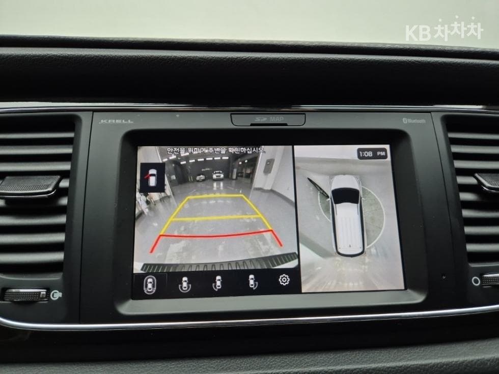 Киа The New (фейслифт) Канивал7-местен (Лимузин) 2.2 Дизел Лимузин President - 14