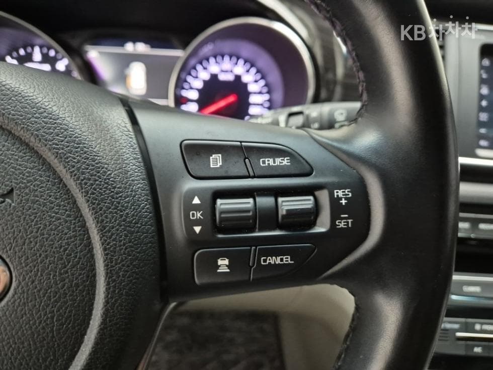 Киа The New (фейслифт) Канивал7-местен (Лимузин) 2.2 Дизел Лимузин President - 15