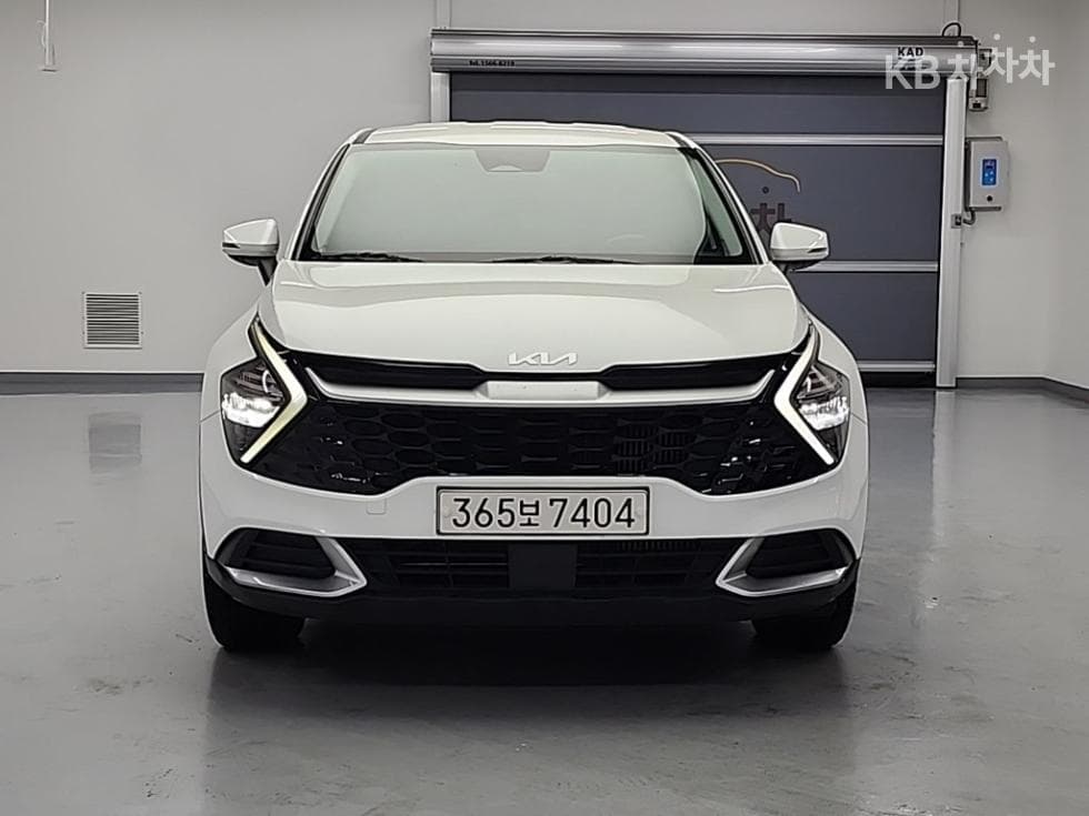 Kia The All New SportageG1.6 T-GDI 2WD Trendy - 2