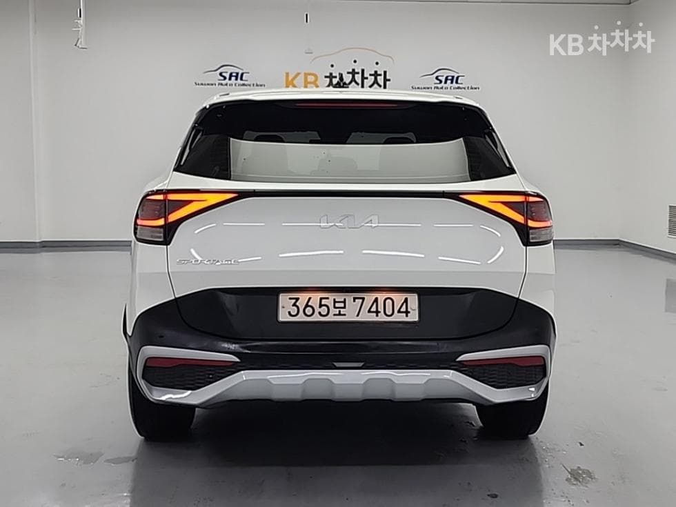Kia The All New SportageG1.6 T-GDI 2WD Trendy - 3