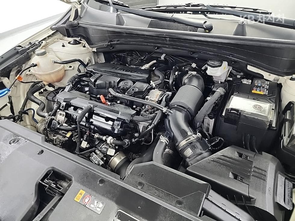 Kia The All New SportageG1.6 T-GDI 2WD Trendy - 5
