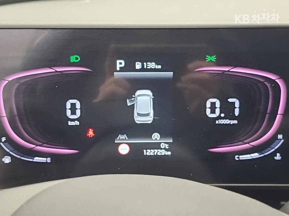Kia The All New SportageG1.6 T-GDI 2WD Trendy - 6