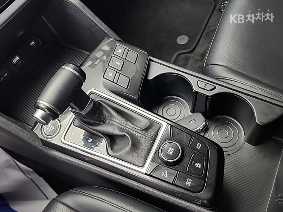 Kia The All New SportageG1.6 T-GDI 2WD Trendy - 8
