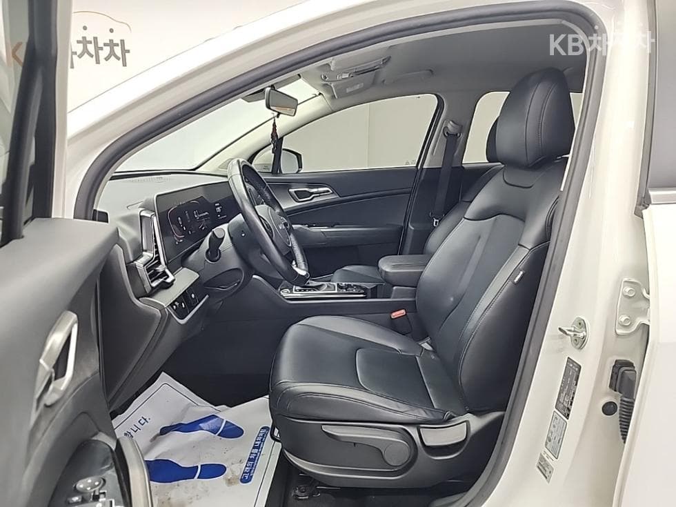 Kia The All New SportageG1.6 T-GDI 2WD Trendy - 11