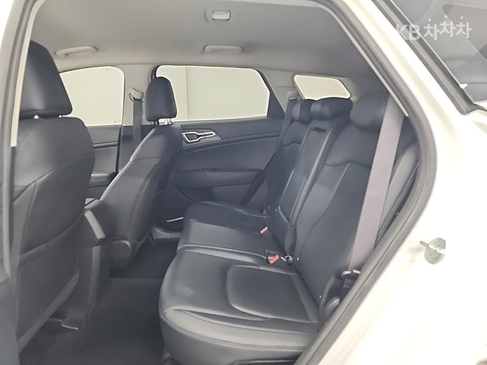 Kia The All New SportageG1.6 T-GDI 2WD Trendy - 12