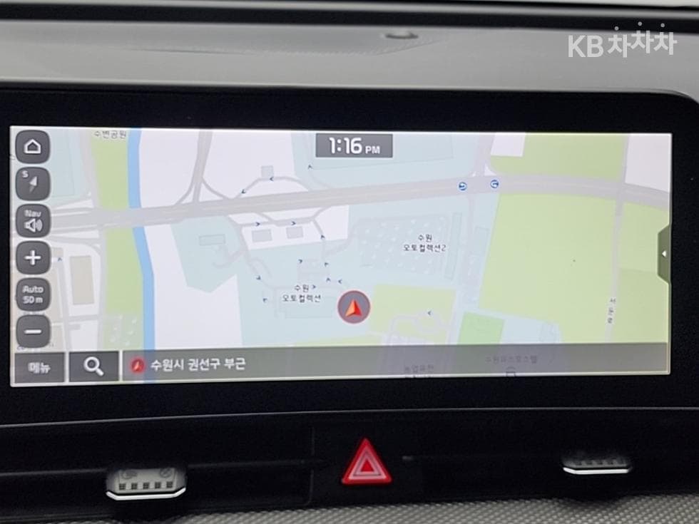 Kia The All New SportageG1.6 T-GDI 2WD Trendy - 13