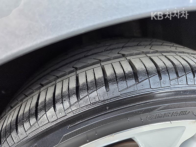 Джи Ем Корея All New Cruze1.4 Турбо LTZ - 8