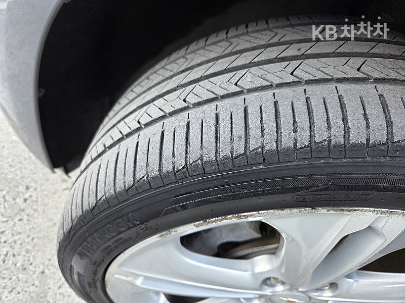 Джи Ем Корея All New Cruze1.4 Турбо LTZ - 7