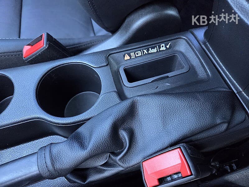 Джи Ем Корея All New Cruze1.4 Турбо LTZ - 15