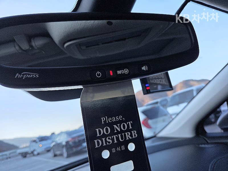 Джи Ем Корея All New Cruze1.4 Турбо LTZ - 14