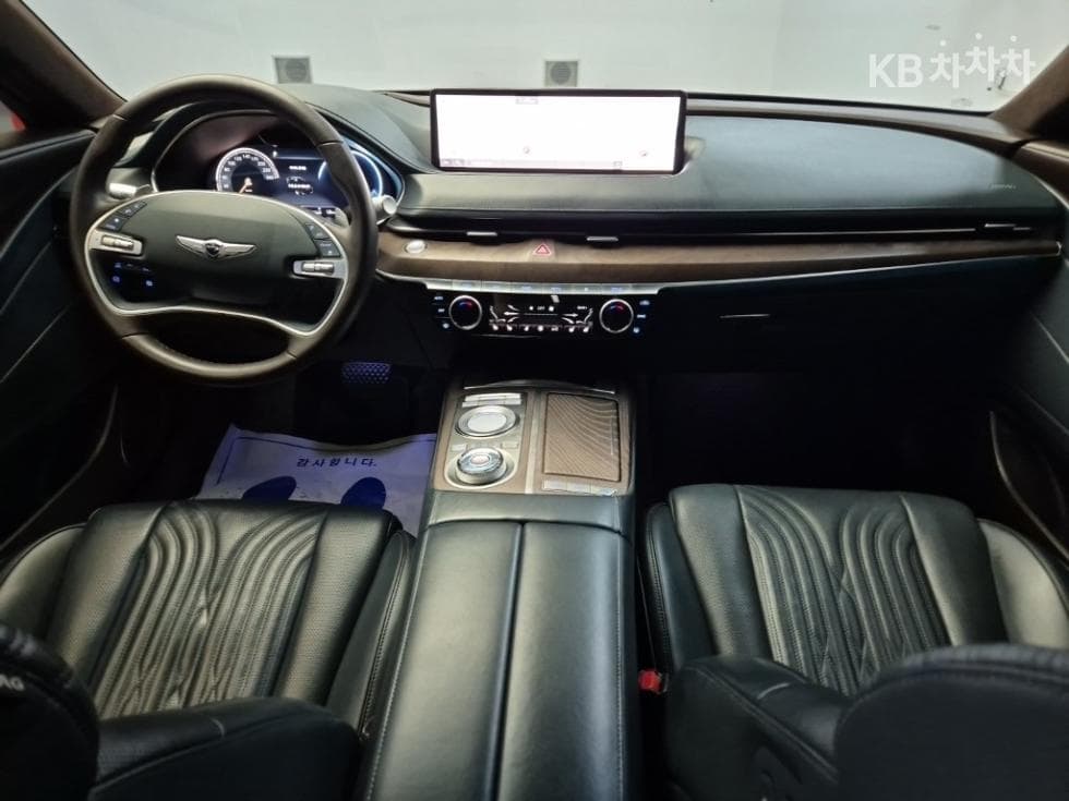 Genesis G80(RG3)2.2 VGT 2WD - 7