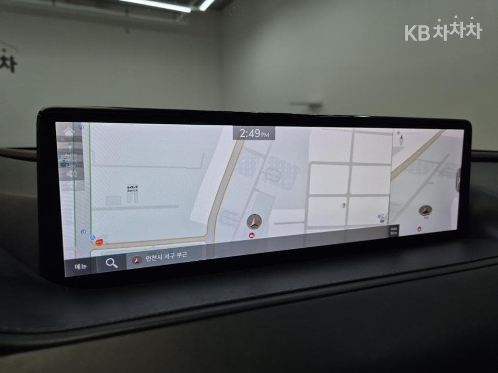 Genesis G80(RG3)2.2 VGT 2WD - 13