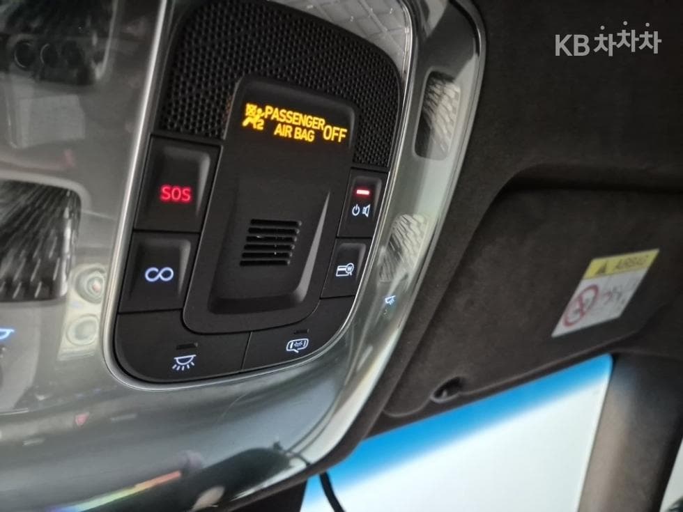 Genesis G80(RG3)2.2 VGT 2WD - 17