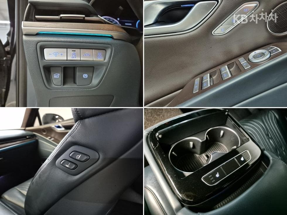 Genesis G80(RG3)2.2 VGT 2WD - 18