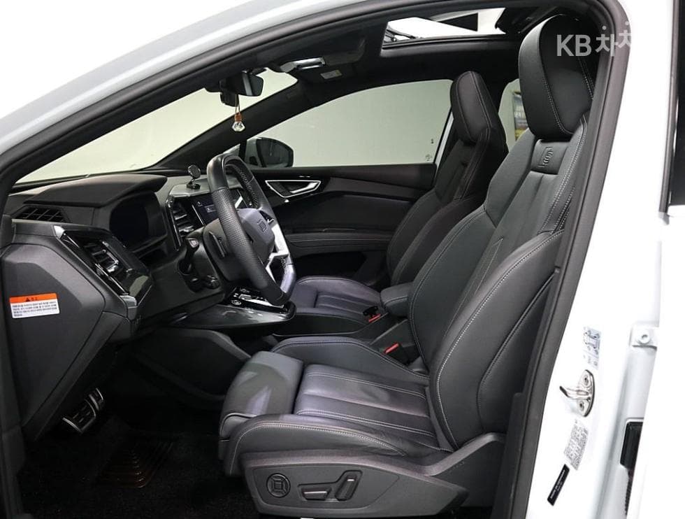 Audi Q4 e-tron40 Sportback Premium - 9