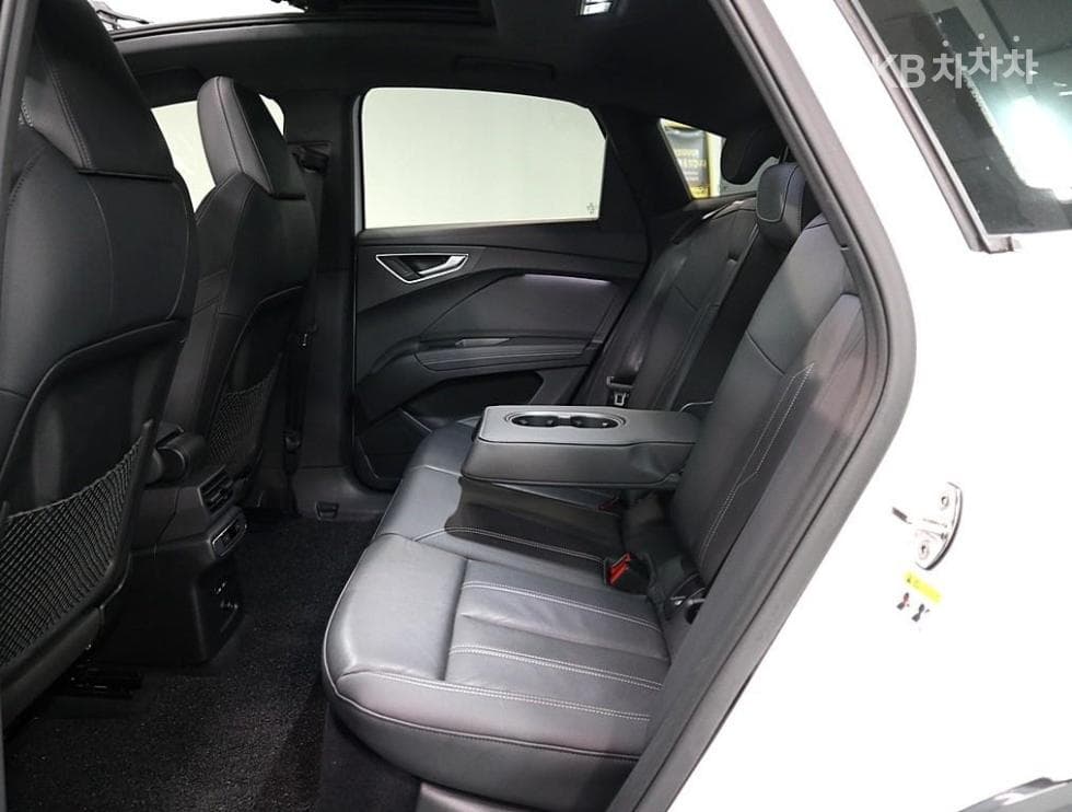 Audi Q4 e-tron40 Sportback Premium - 10