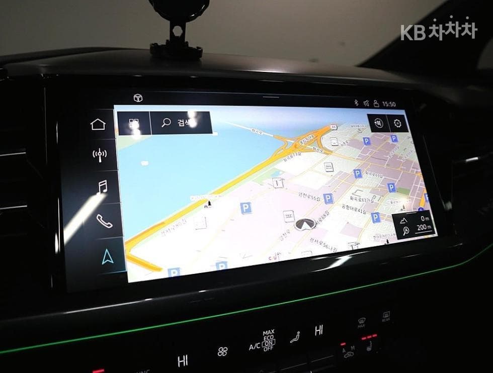 Audi Q4 e-tron40 Sportback Premium - 11