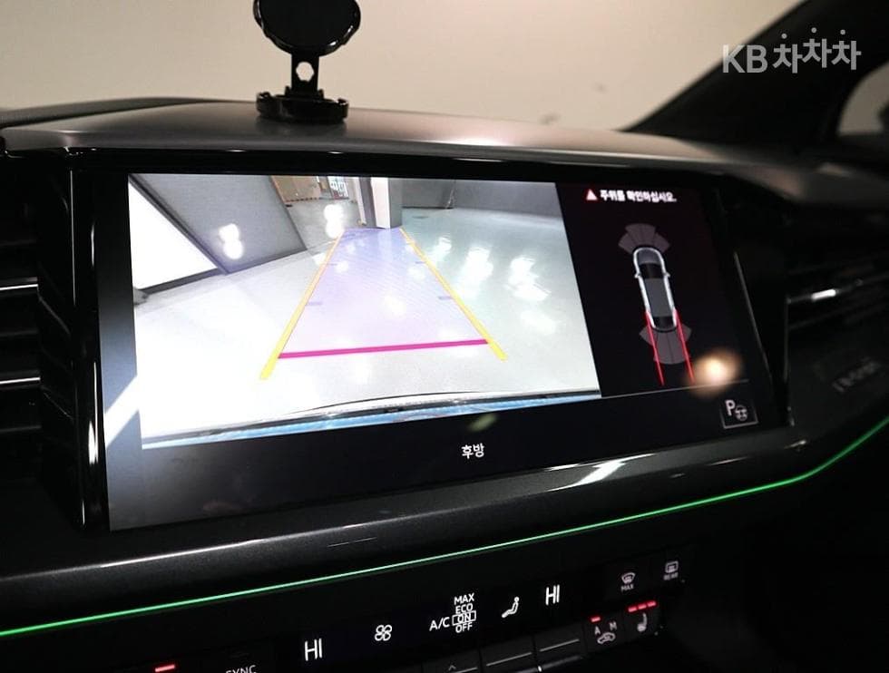 Audi Q4 e-tron40 Sportback Premium - 12