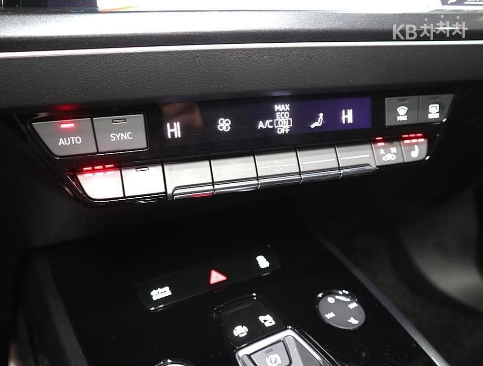 Audi Q4 e-tron40 Sportback Premium - 13