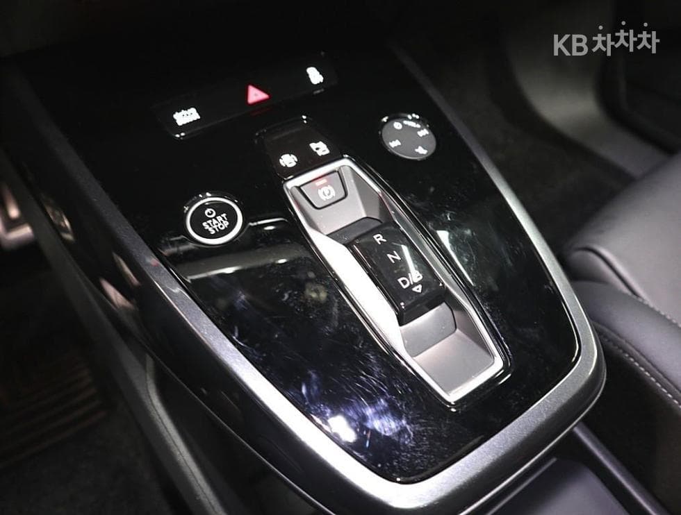 Audi Q4 e-tron40 Sportback Premium - 14