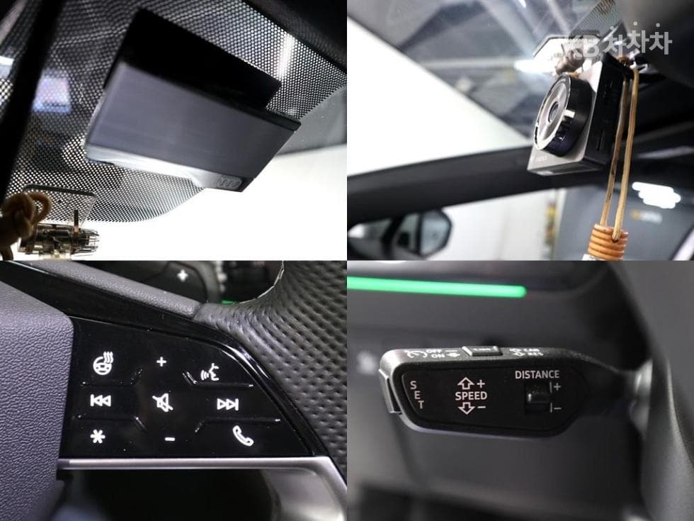 Audi Q4 e-tron40 Sportback Premium - 19