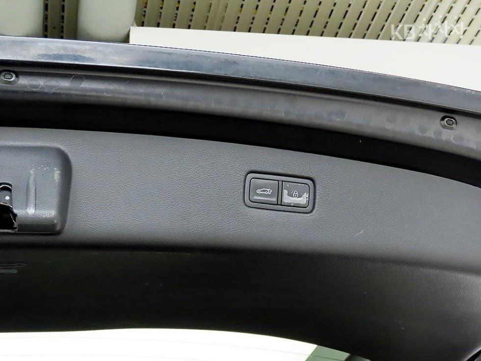Дженезис GV802.5 Турбо Бензин 2WD - 12