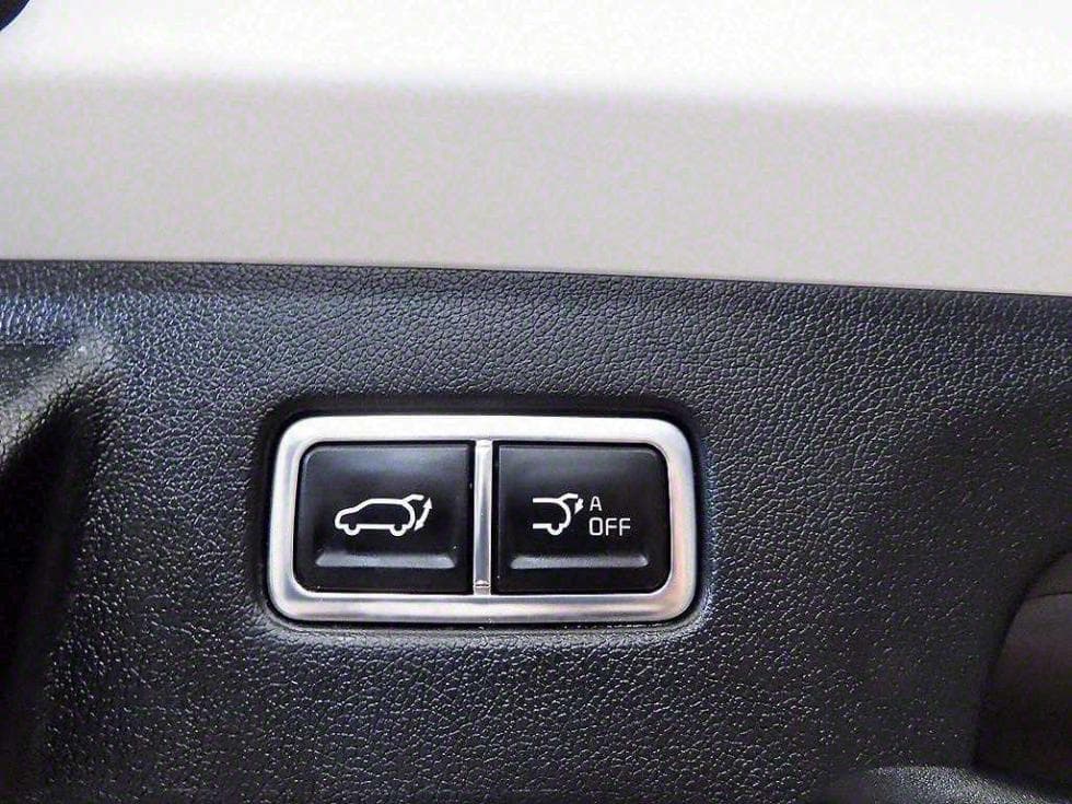 Киа The New (фейслифт) Sorento Хибрид MQ41.6T HEV 2WD Signature - 15