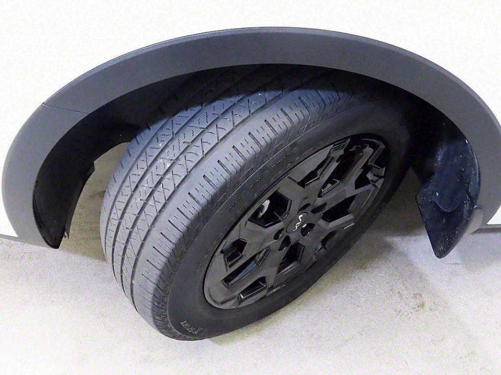 Киа The New (фейслифт) Sorento Хибрид MQ41.6T HEV 2WD Signature - 20