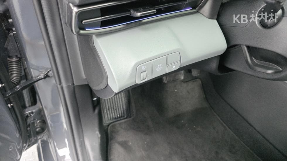 Хюндай The New (фейслифт) Avante (Elantra) Хибрид (CN7)1.6 HEV Modern - 15