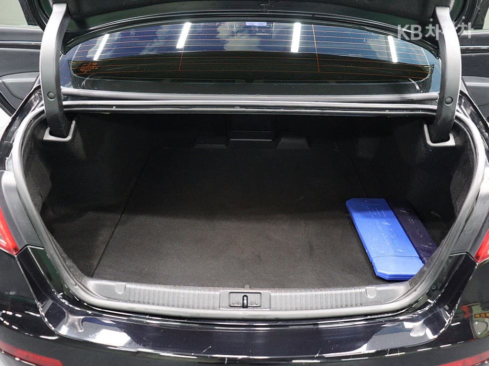 Рено Корея ALL New SM7 노바2.0 LPe За хора с увреждания - 5