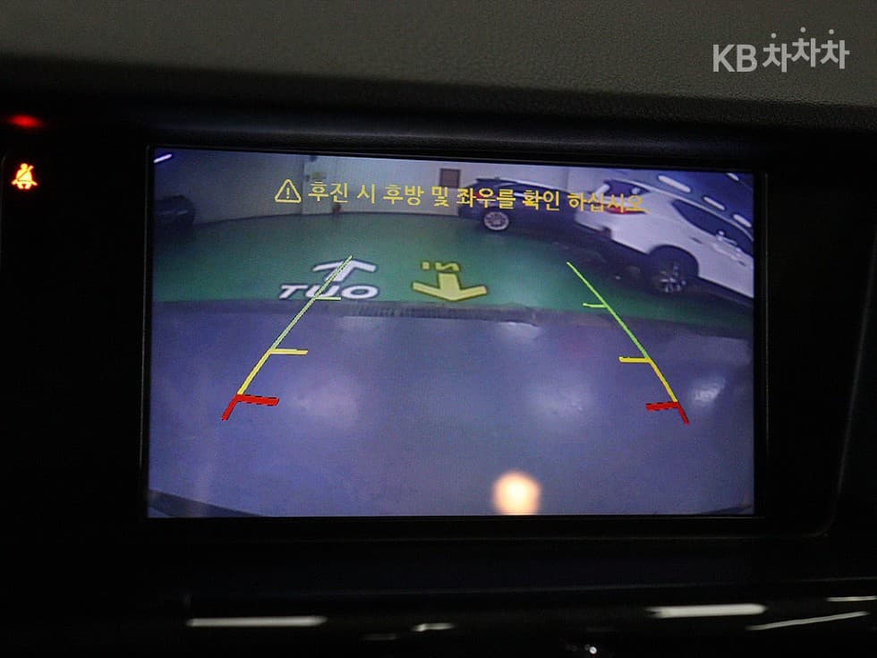 Рено Корея ALL New SM7 노바2.0 LPe За хора с увреждания - 9