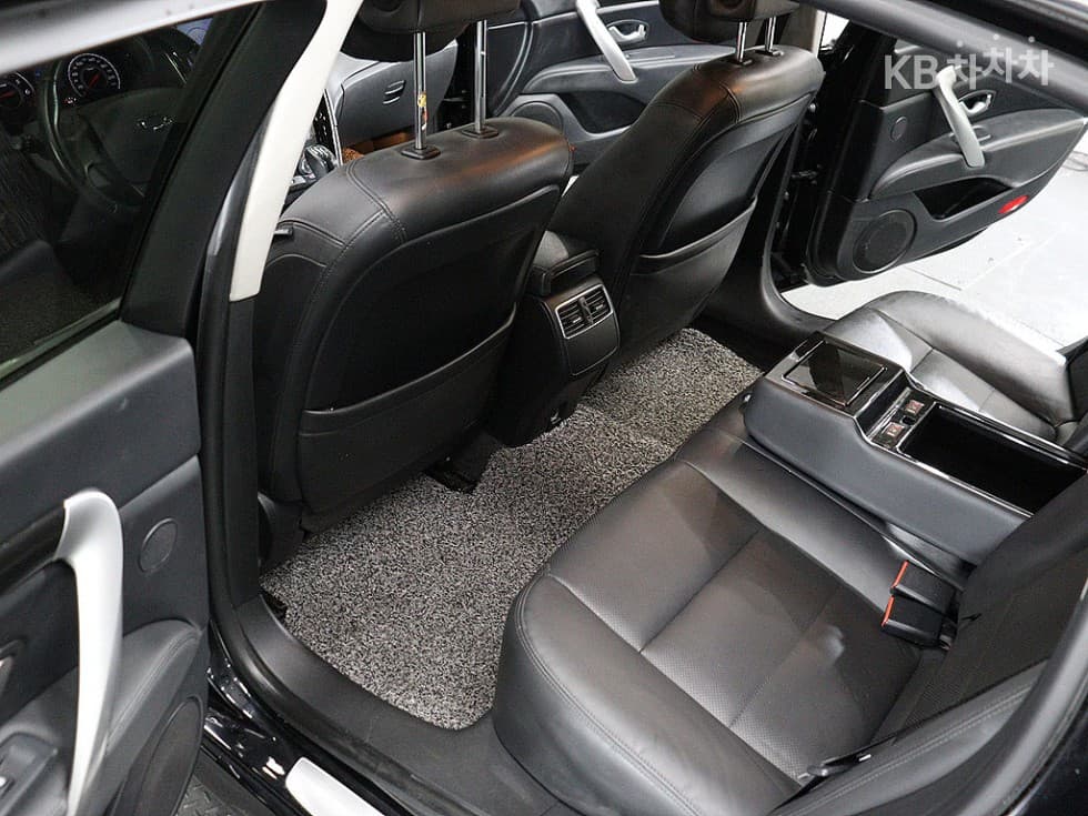 Рено Корея ALL New SM7 노바2.0 LPe За хора с увреждания - 16