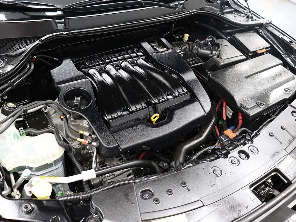 Рено Корея ALL New SM7 노바2.0 LPe За хора с увреждания - 19