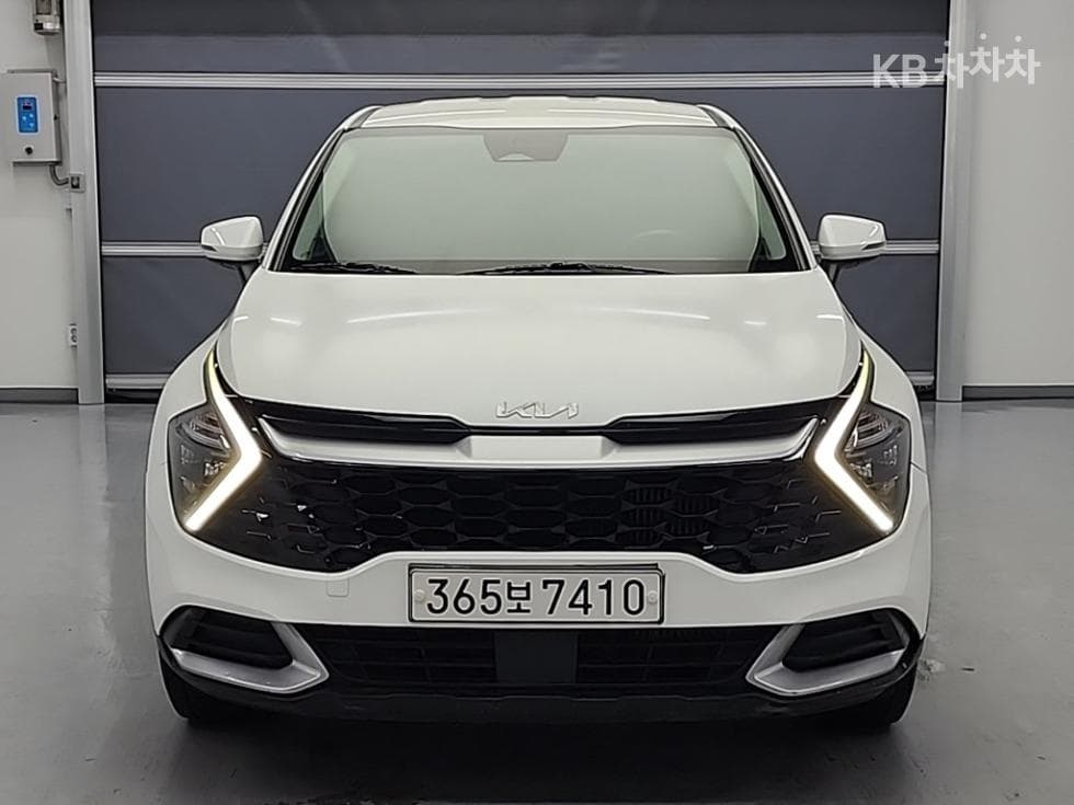 Kia The All New SportageG1.6 T-GDI 2WD Trendy - 2